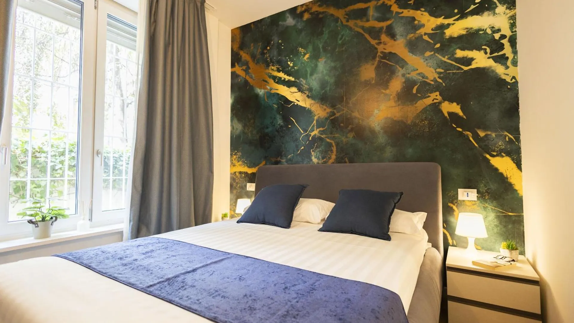 Porta Romana Cozy Apartment By 101Flats contacts