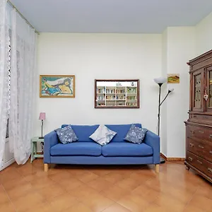 Appartamento Xenia - Spacious Near Linate Airport, Milano