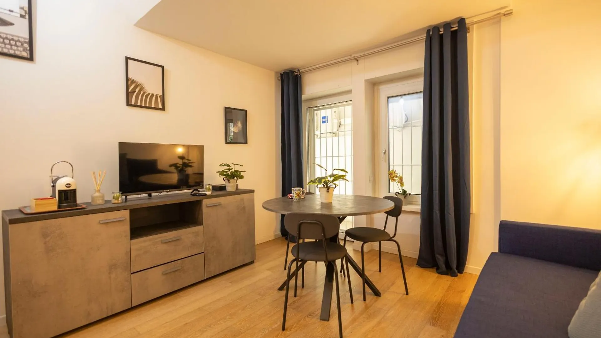 Porta Romana Cozy Apartment By 101Flats Milan